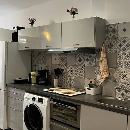 Apartamento Climatise Proche - 4 Pers. - Fr-1-696-147 *