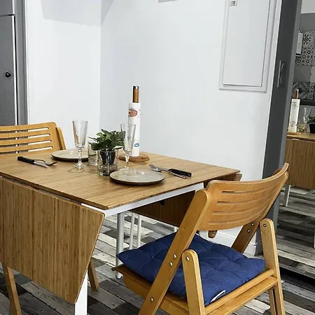 Climatise Proche - 4 Pers. - Fr-1-696-147 Apartamento *