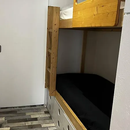 Climatise Proche - 4 Pers. - Fr-1-696-147 Apartamento *