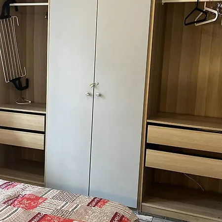 Apartamento Climatise Proche - 4 Pers. - Fr-1-696-147