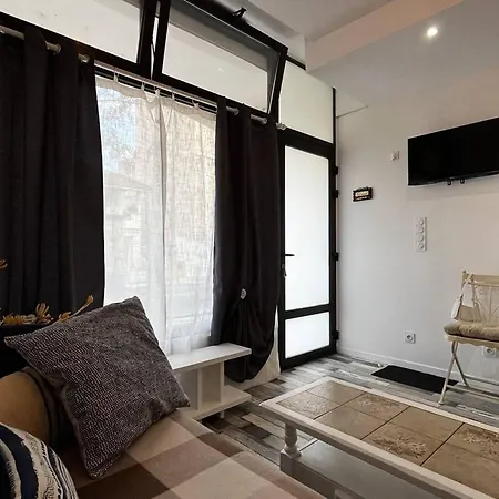 Apartamento Climatise Proche - 4 Pers. - Fr-1-696-147 *