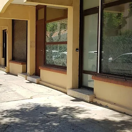 Climatise Proche - 4 Pers. - Fr-1-696-147 Apartamento *