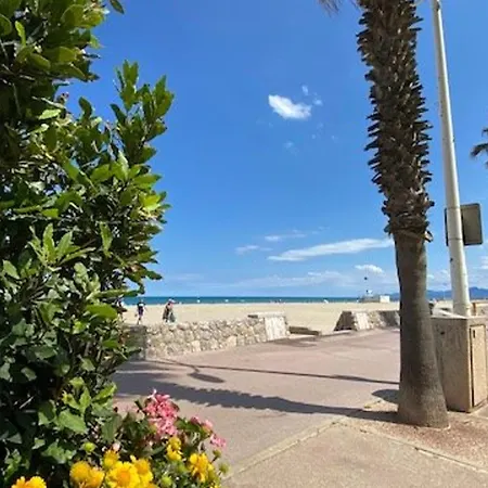 Climatise Proche - 4 Pers. - Fr-1-696-147 Apartamento